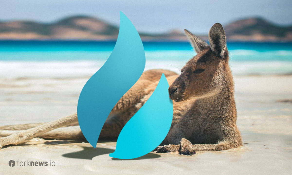 Huobi запускает криптовалютную площадку в Австралии
