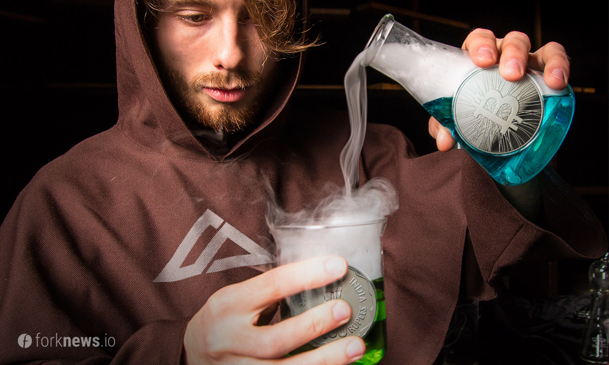 Индийские криптобиржи пытаются обойти запрет RBI