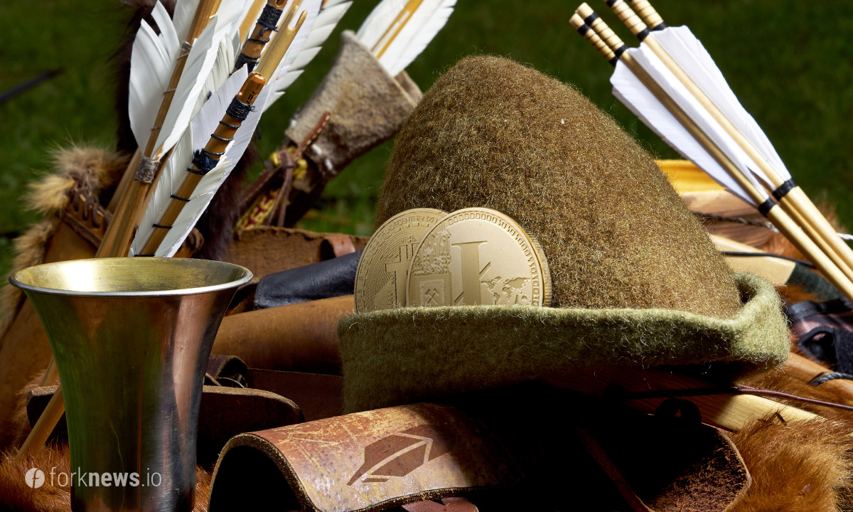  Robinhood добавляет новые криптовалюты