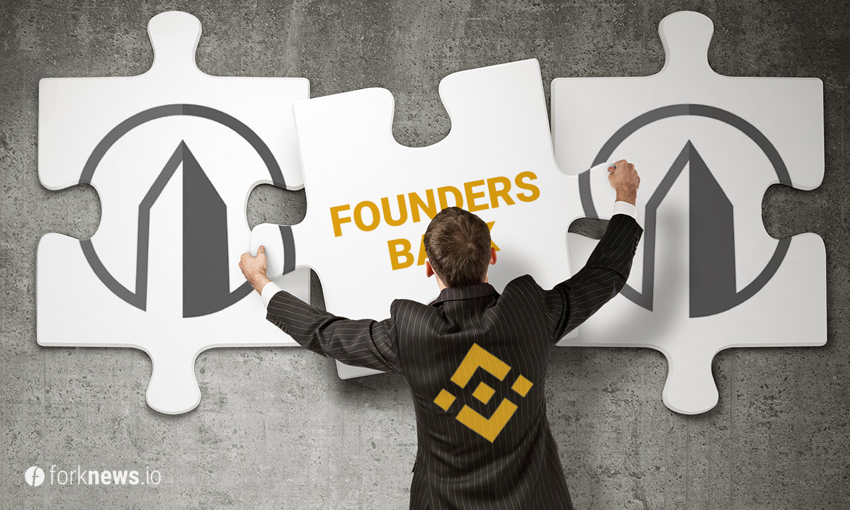 Binance станет инвестором децентрализованного банка  Мальты