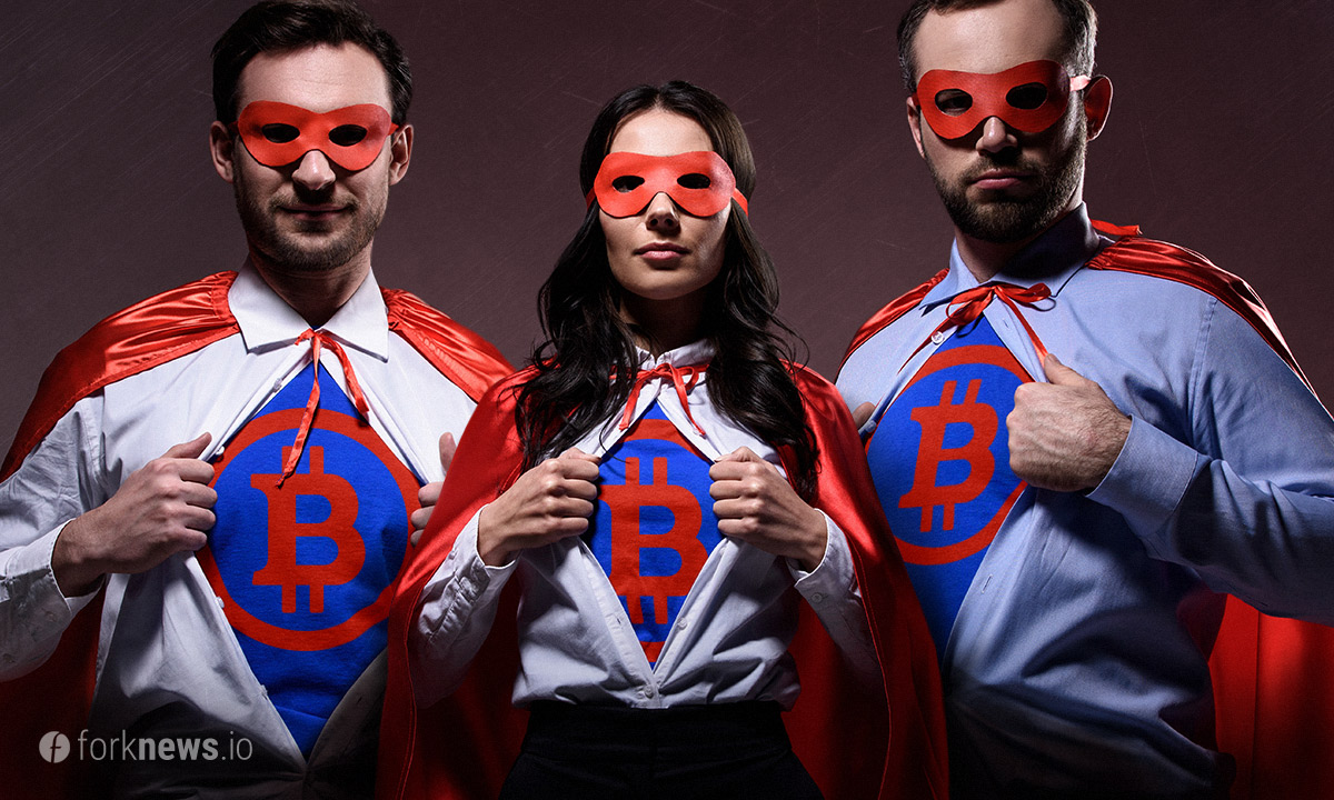 Bancor создает проект для защиты от киберпреступников