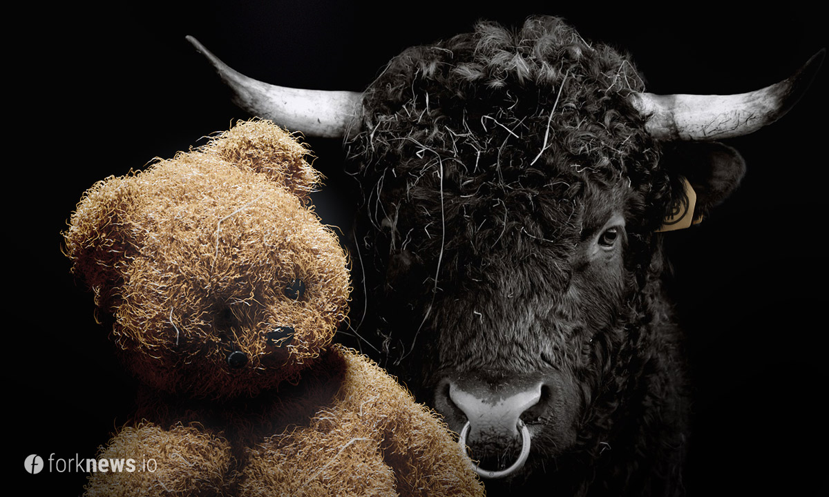 Быкам надоело ждать? Быкам надоело ждать?