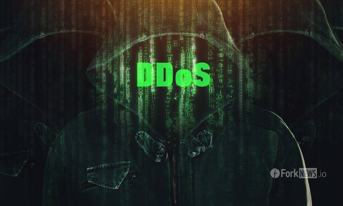 Kaspersky Lab предупреждает о растущей опасности DDoS атак Kaspersky Lab предупреждает о растущей опасности DDoS атак