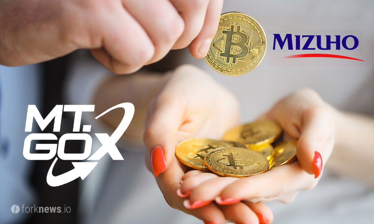 Клиент биржи Mt Gox подал в суд на японский банк Mizuho Клиент биржи Mt Gox подал в суд на японский банк Mizuho