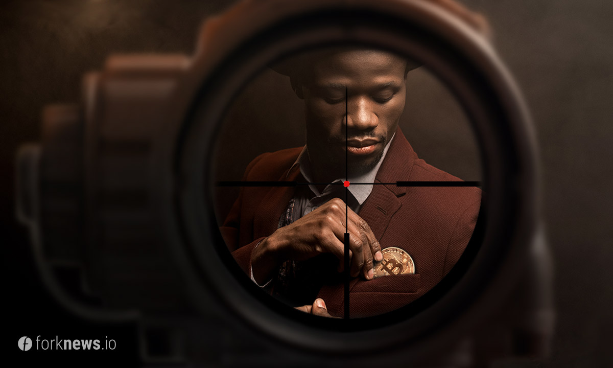 Американские криптоинвесторы стали целью хакеров