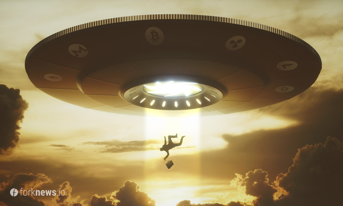 Криптоиндустрия "похищает" таланты Уолл-стрит Криптоиндустрия "похищает" таланты Уолл-стрит