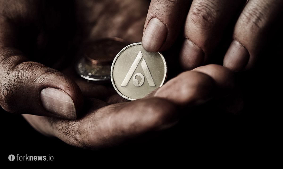 Рэпер собирается построить крипто-город, выпустить криптовалюту и помочь детям Африки Рэпер собирается построить крипто-город, выпустить криптовалюту и помочь детям Африки