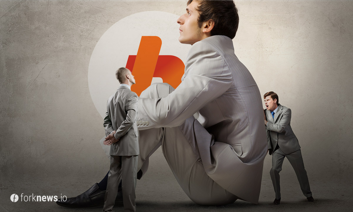 Хитрый трейдер торгует сам с собой на бирже Bithumb