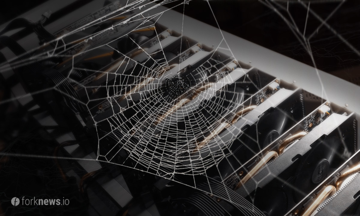 Рост затрат на добычу криптовалюты снизил спрос на графические процессоры Рост затрат на добычу криптовалюты снизил спрос на графические процессоры