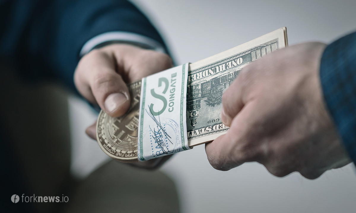 Bitfinex запустила криптовалютный платежный сервис  
