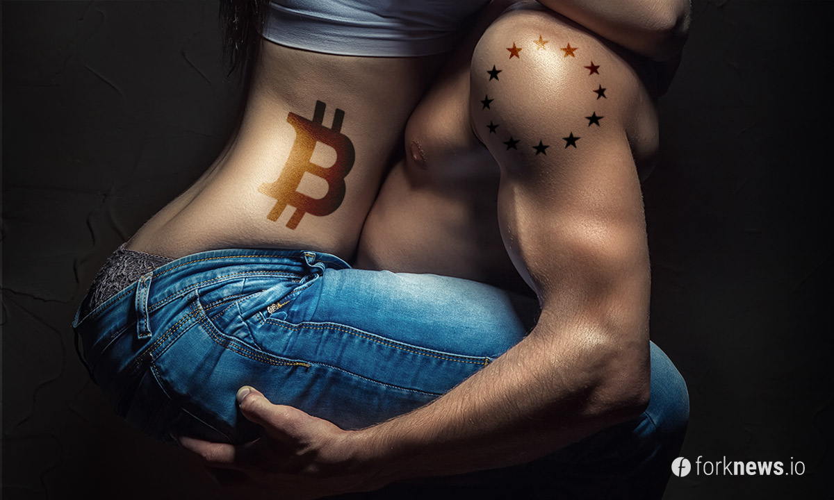 Вице-президент Еврокомиссии считает, что криптовалютные активы пришли, чтобы остаться Вице-президент Еврокомиссии считает, что криптовалютные активы пришли, чтобы остаться