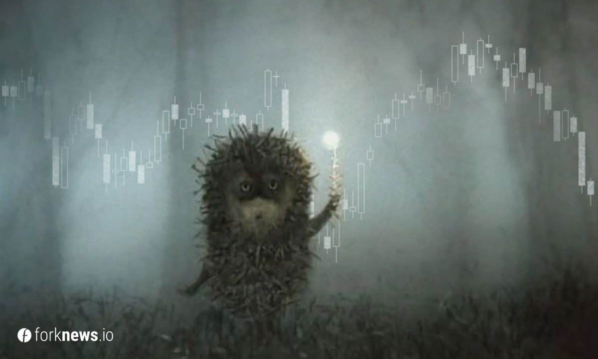 Анализ цен Bitcoin, Ethereum, Ripple на 02.11.2020