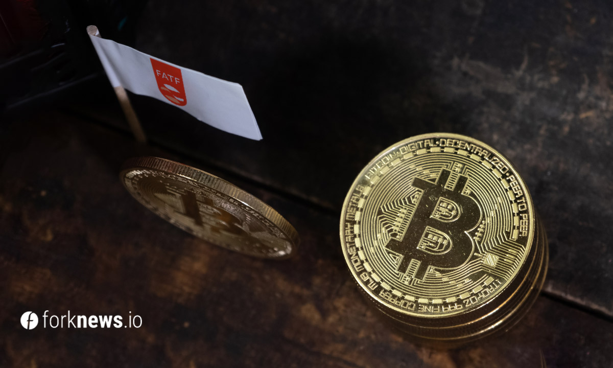 Криптофирмы не спешат применять рекомендации FATF Криптофирмы не спешат применять рекомендации FATF