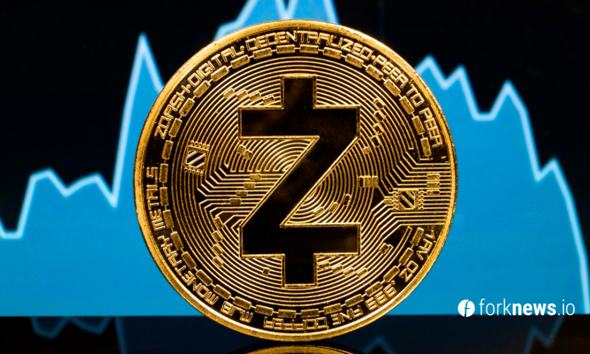 В сети Zcash состоялся халвинг В сети Zcash состоялся халвинг
