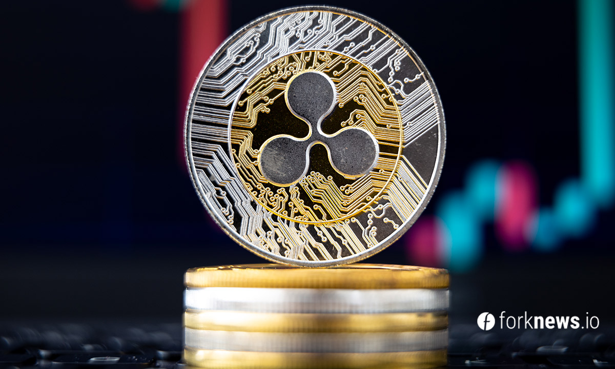 Ripple продала свои акции MoneyGram 