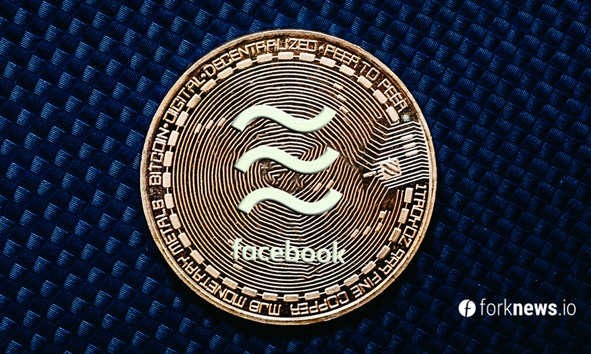 Цифровая валюта Facebook может быть запущена в 2021 году Цифровая валюта Facebook может быть запущена в 2021 году