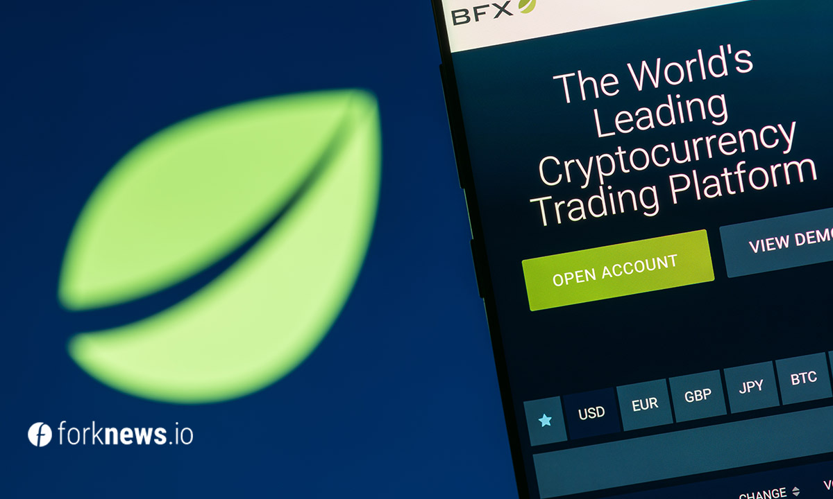 Bitfinex выдает персональные кредиты в BTC и ETH Bitfinex выдает персональные кредиты в BTC и ETH