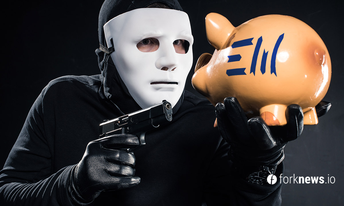 Exmo потеряла больше $10 миллионов из-за взлома Exmo потеряла больше $10 миллионов из-за взлома