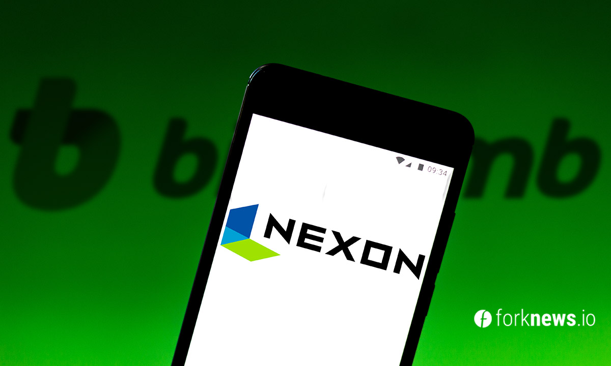 Игровой гигант Nexon готовится купить Bithumb Игровой гигант Nexon готовится купить Bithumb