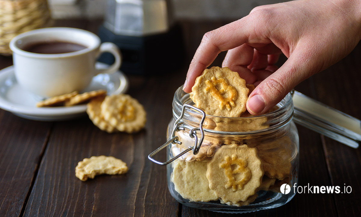Студент покупал биткоин на деньги со школьных обедов. Сейчас у него 37 миллионов