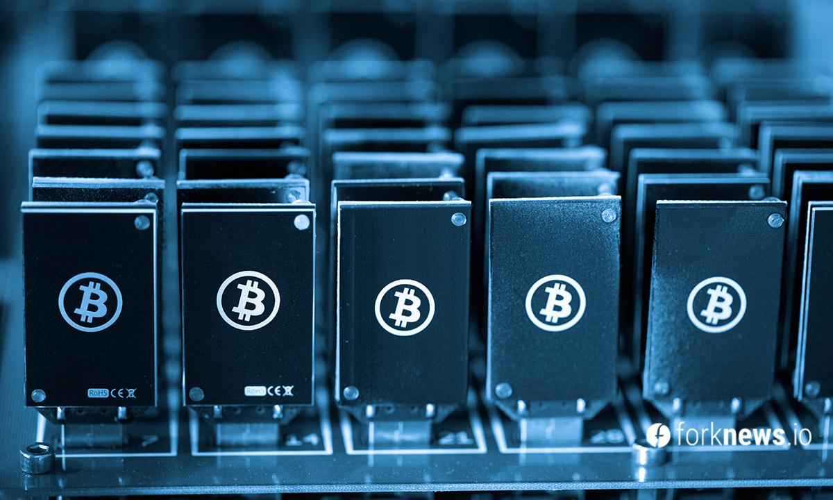 Где расположены крупнейшие майнинг фермы Где расположены крупнейшие майнинг фермы