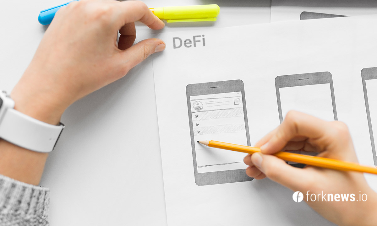 Отчет: блокчейн разработчики переходят на проекты DeFi Отчет: блокчейн разработчики переходят на проекты DeFi