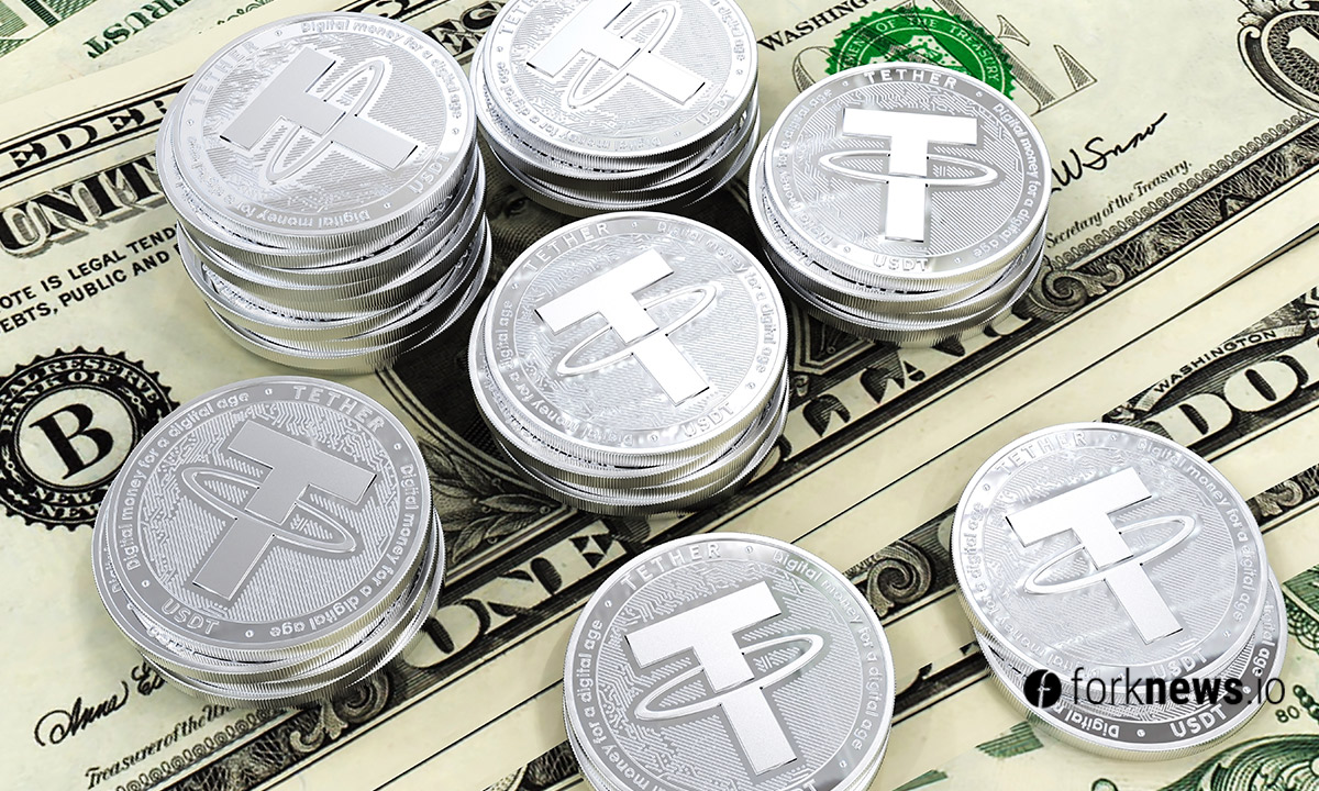 Tether заплатит $18.5 миллионов штрафа прокуратуре США Tether заплатит $18.5 миллионов штрафа прокуратуре США