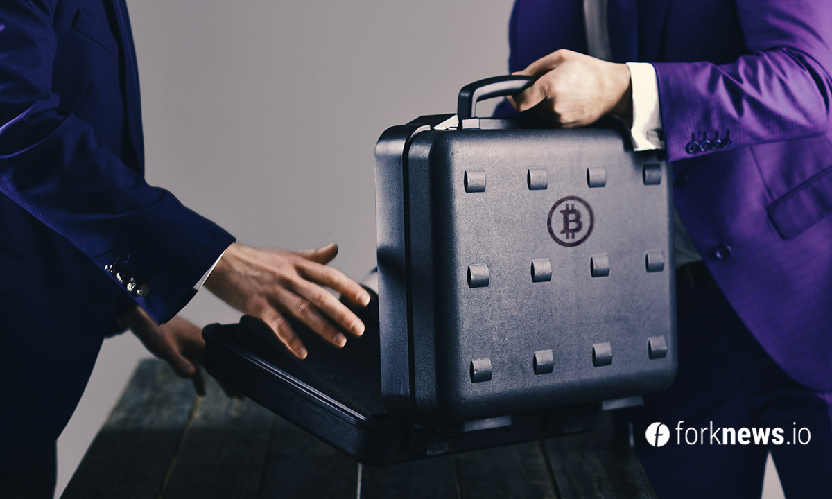 Сын Питера Шиффа вложил 100% портфеля в биткоин Сын Питера Шиффа вложил 100% портфеля в биткоин