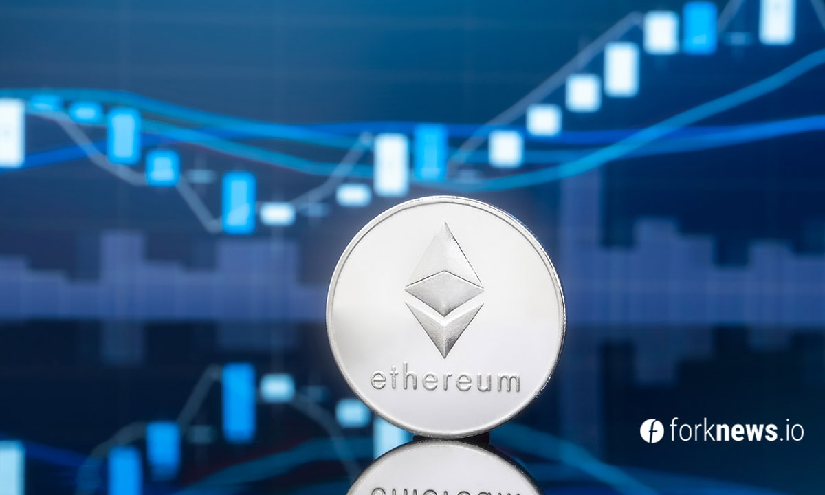Капитализация Ethereum впервые пробила $500 млрд