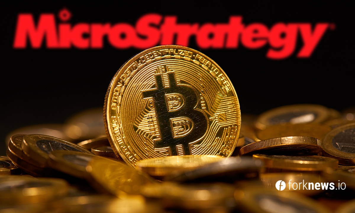 MicroStrategy приобрела еще 229 BTC   