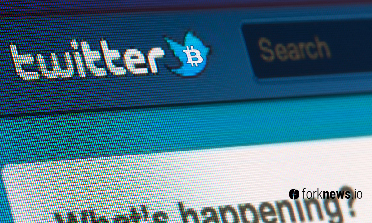 Инсайдер показал интерфейс BTC-донатов в Twitter