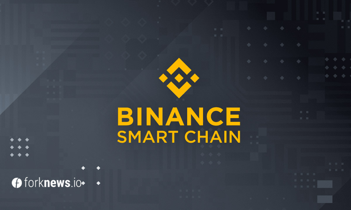 Разработчики BNB предложили сжигать часть комиссий по аналогии с Ethereum Разработчики BNB предложили сжигать часть комиссий по аналогии с Ethereum