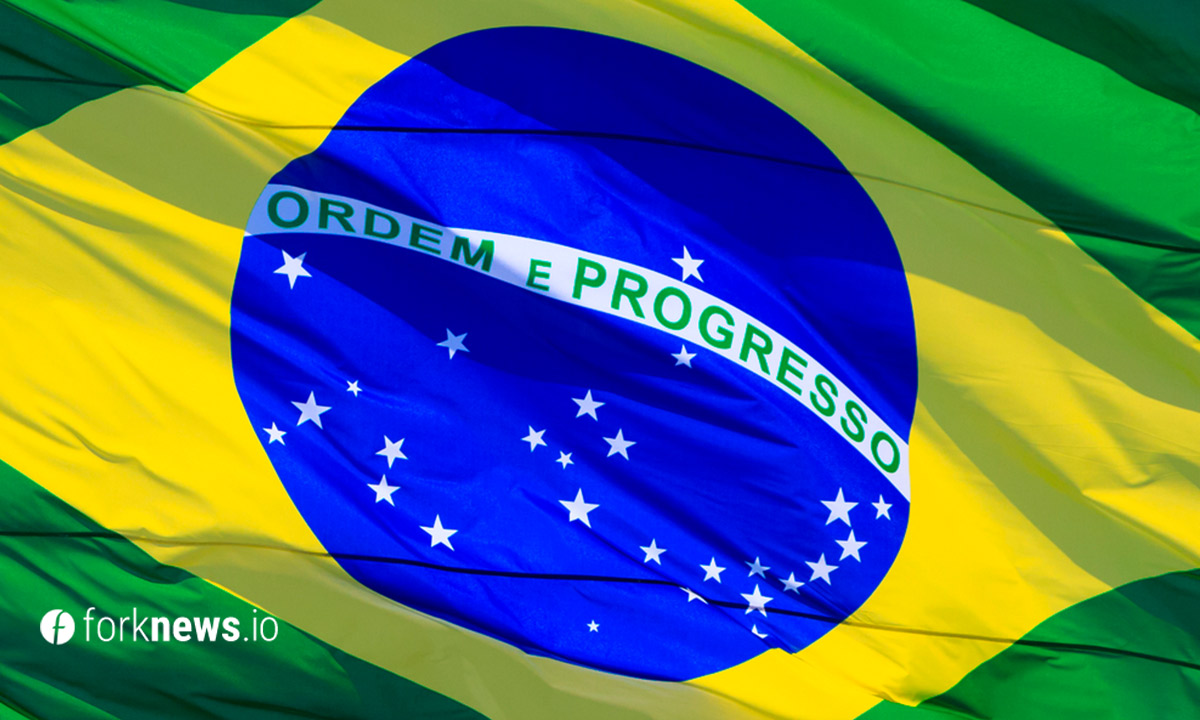 Бразильский депутат предлагает легализовать оплату труда в биткоине Бразильский депутат предлагает легализовать оплату труда в биткоине