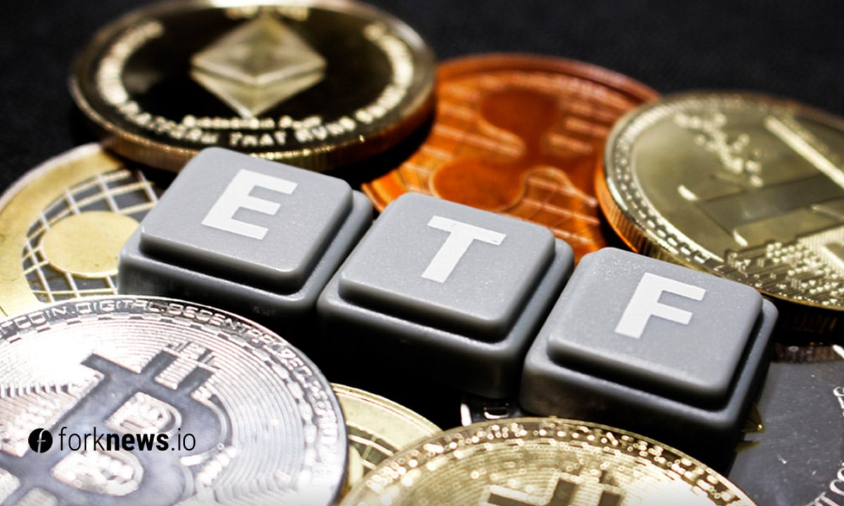 VanEck запускает биткоин ETF VanEck запускает биткоин ETF