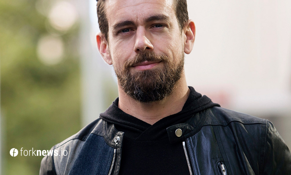 Джек Дорси представил вайтпейпер "децентрализованной" биржи Джек Дорси представил вайтпейпер "децентрализованной" биржи