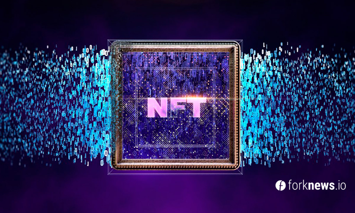 Топ-5 самых дорогих NFT в истории Топ-5 самых дорогих NFT в истории